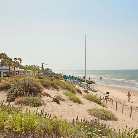 Romana Playa 724 Marbella Bagian luar foto