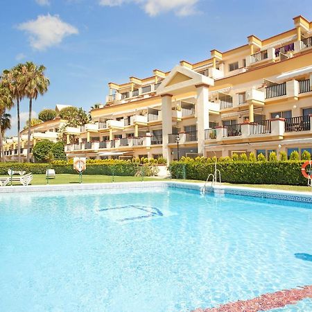 Romana Playa 724 Marbella Bagian luar foto