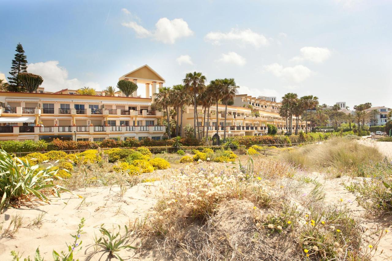 Romana Playa 724 Marbella Bagian luar foto