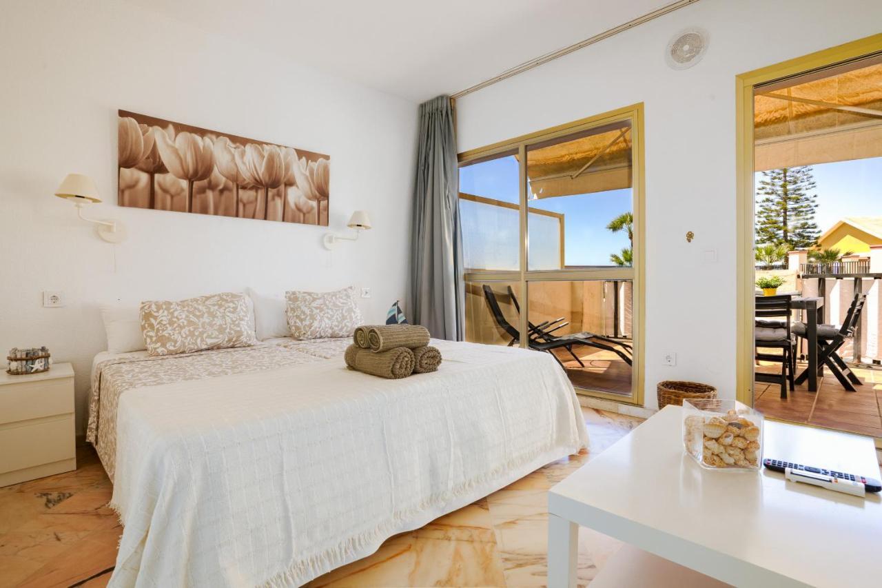 Romana Playa 724 Marbella Bagian luar foto