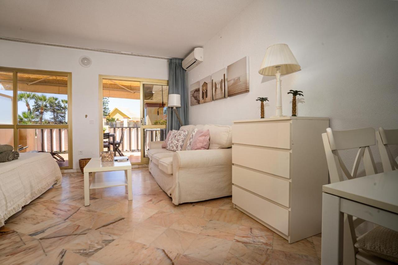 Romana Playa 724 Marbella Bagian luar foto