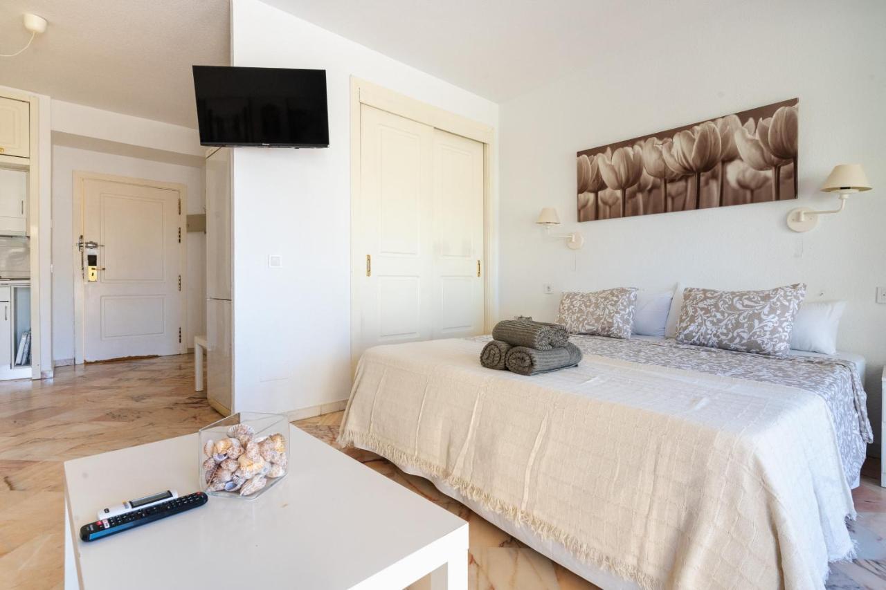Romana Playa 724 Marbella Bagian luar foto